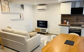 Cosy Home - Wifi - Netflix